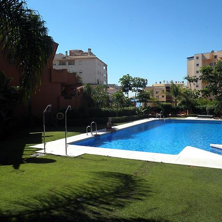 Fragata Daire Estepona Dış mekan fotoğraf