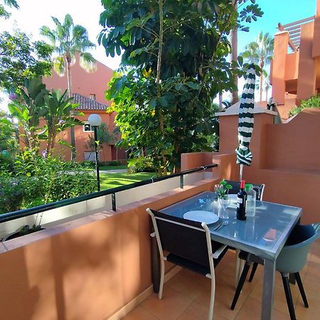 Fragata Daire Estepona Dış mekan fotoğraf