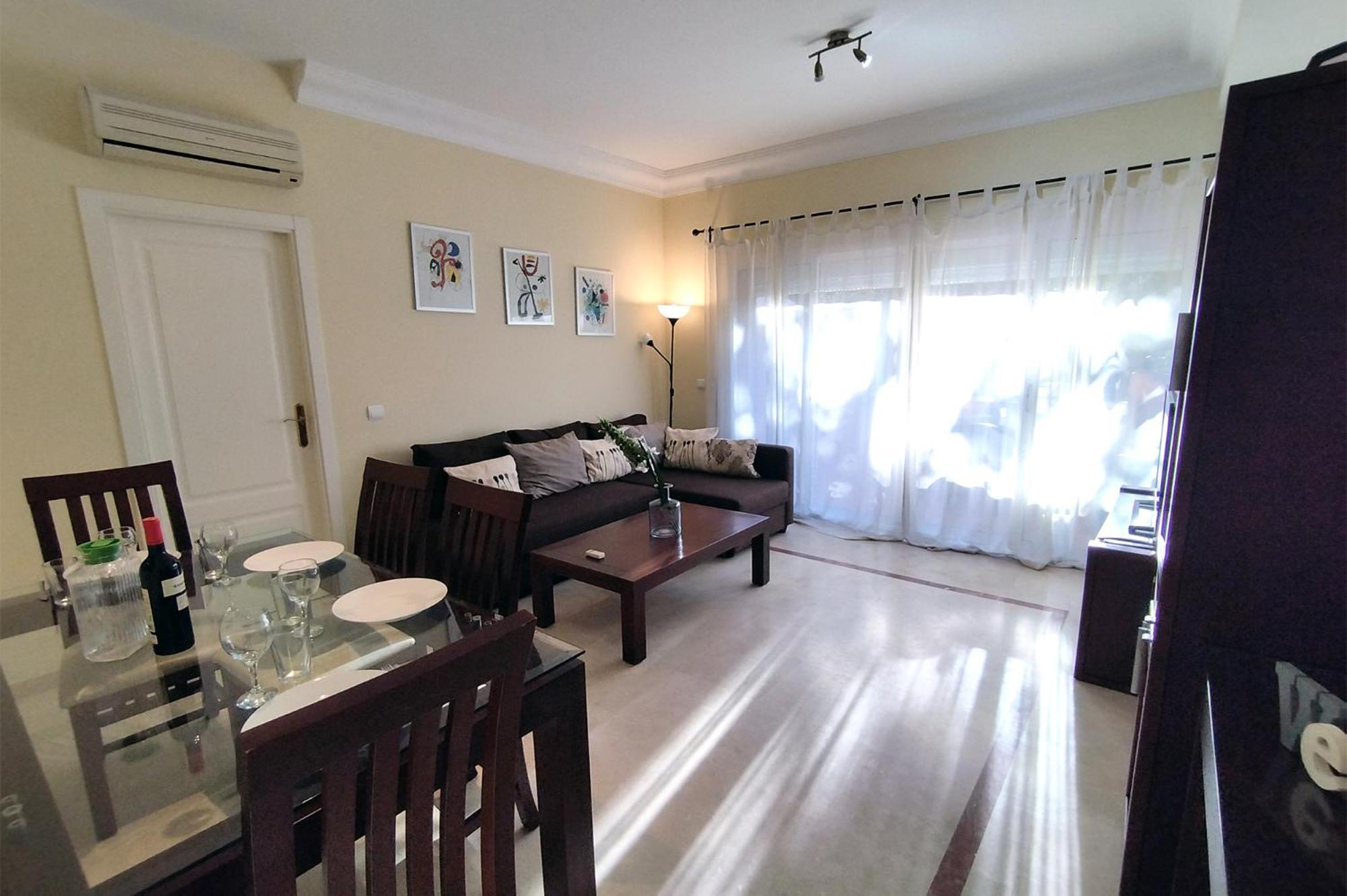 Fragata Daire Estepona Dış mekan fotoğraf