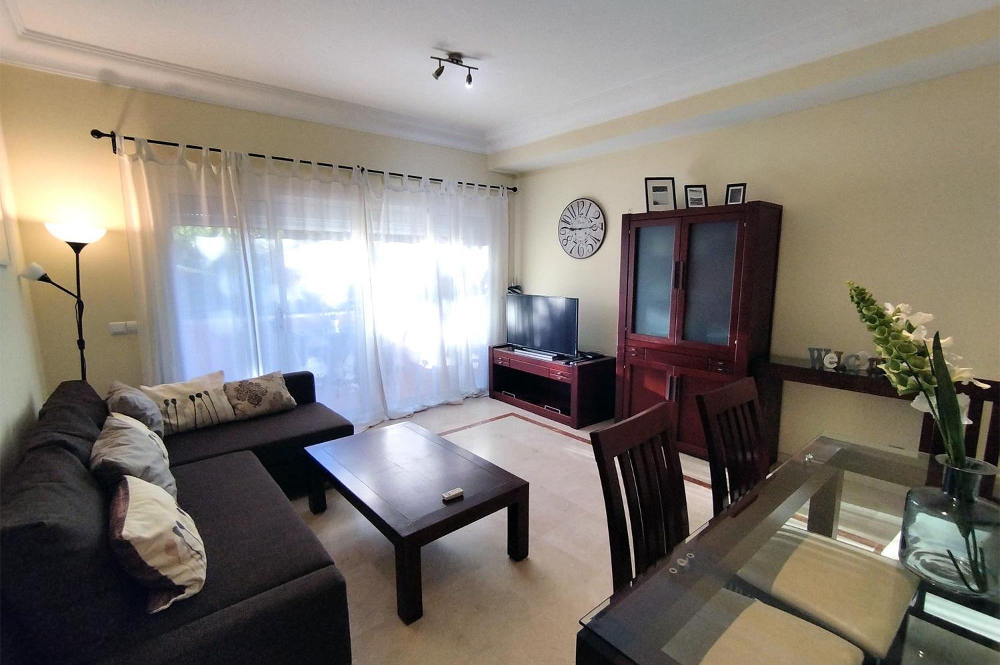 Fragata Daire Estepona Dış mekan fotoğraf